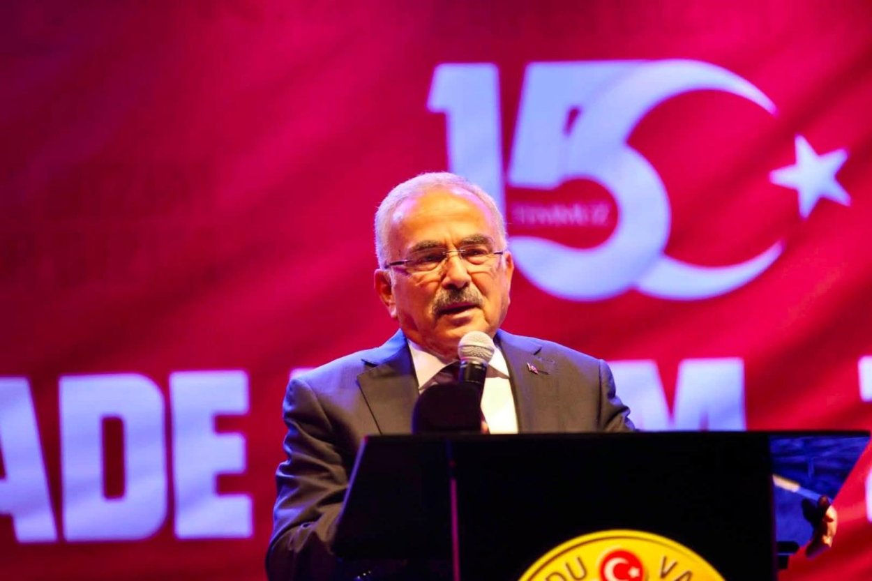 İRADE BİZİM ZAFER BİZİM