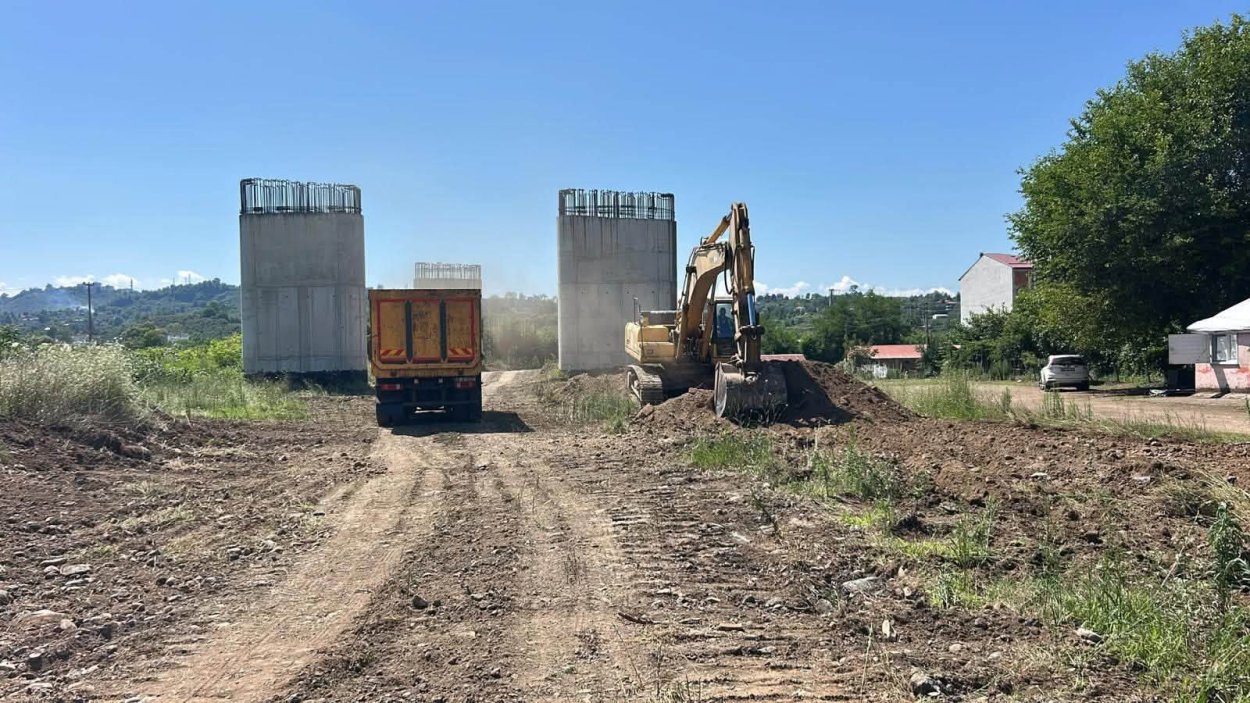 BAŞKAN GÜLER’DEN ÇEVRE YOLU MÜJDESİ