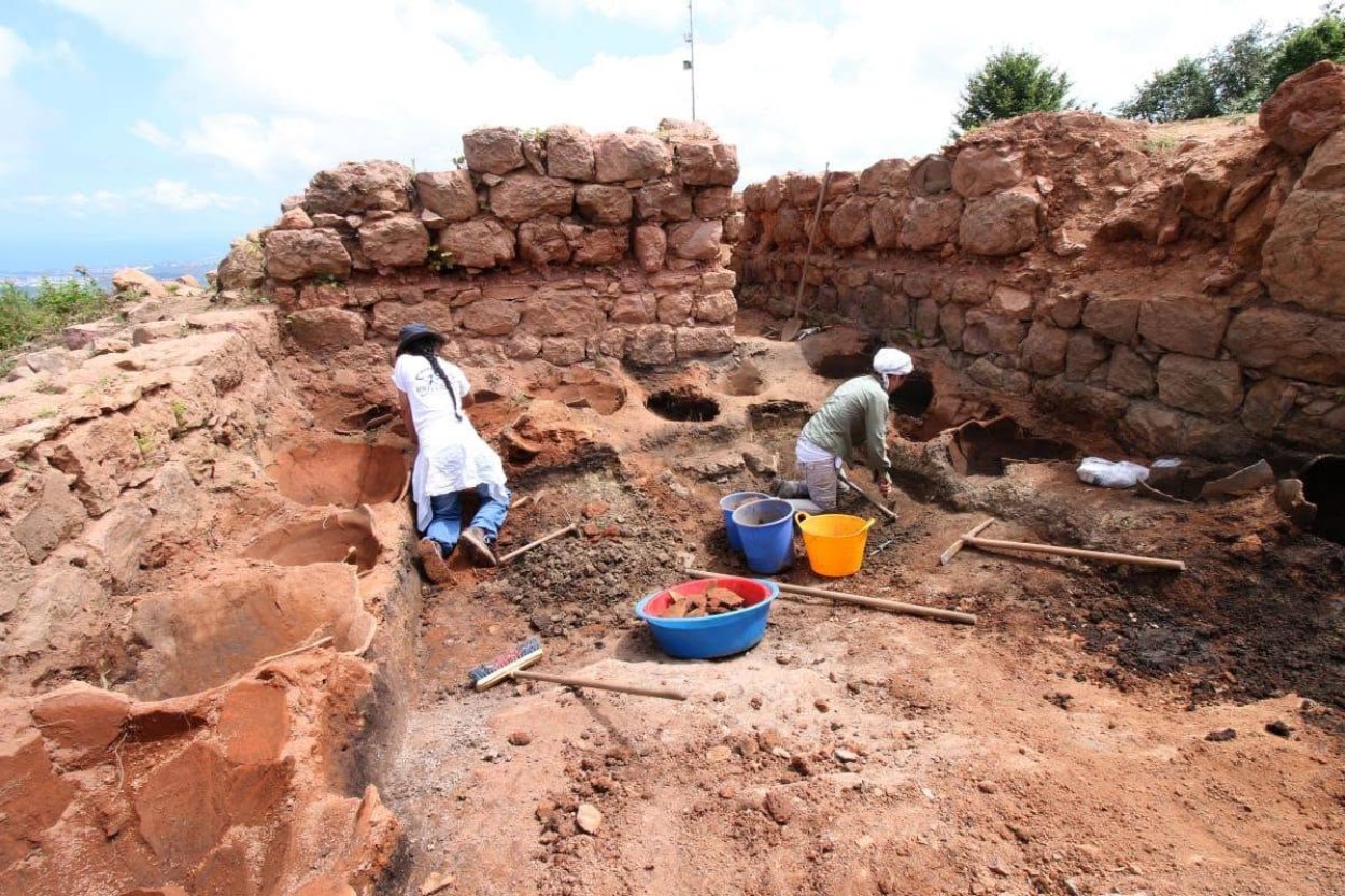 KURUL KALESİ İÇİN UNESCO HEDEFİ