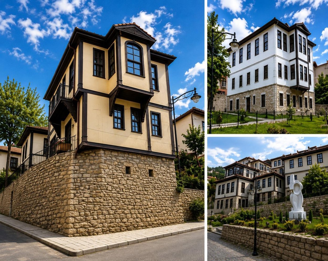 ORDU’NUN TARİHİ VE DOĞAL MİRASLARI UNESCO YOLUNDA!