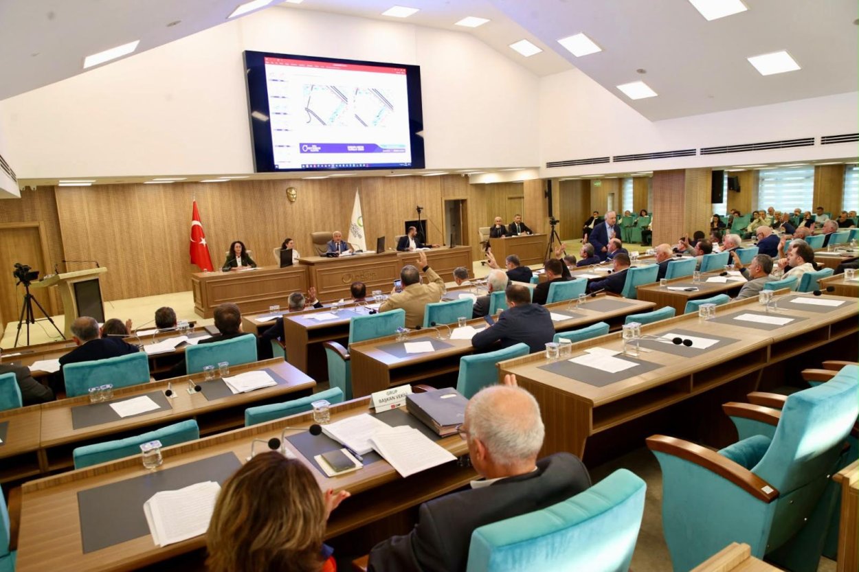 BAŞKAN GÜLER’DEN ÖNEMLİ AÇIKLAMALAR